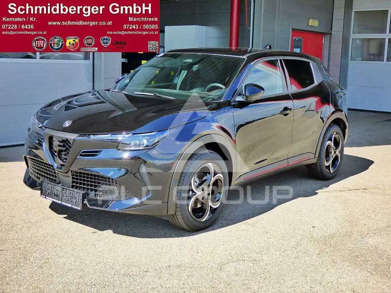 2026 Alfa Romeo Other
