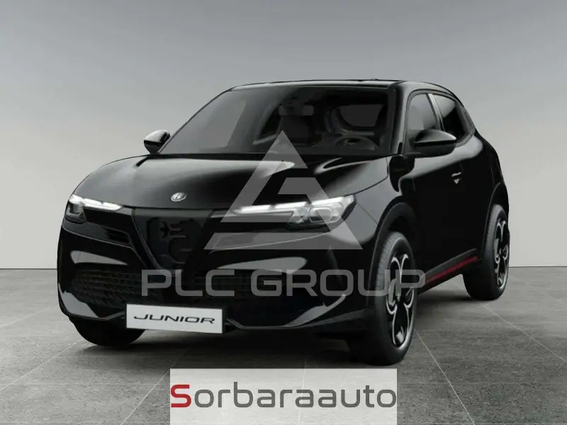 2026 Alfa Romeo Other