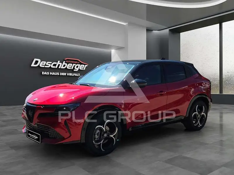 2026 Alfa Romeo Other