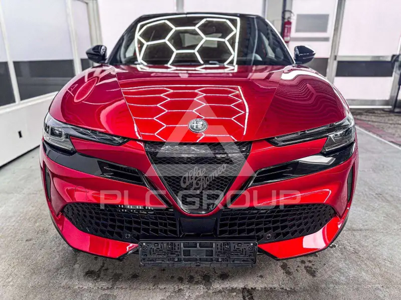 2026 Alfa Romeo Other