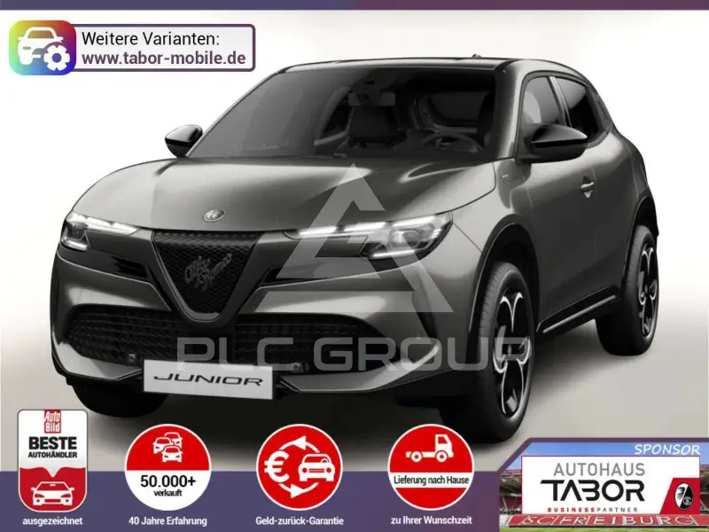 2026 Alfa Romeo Other