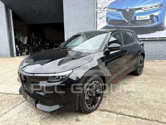 2026 Alfa Romeo Other