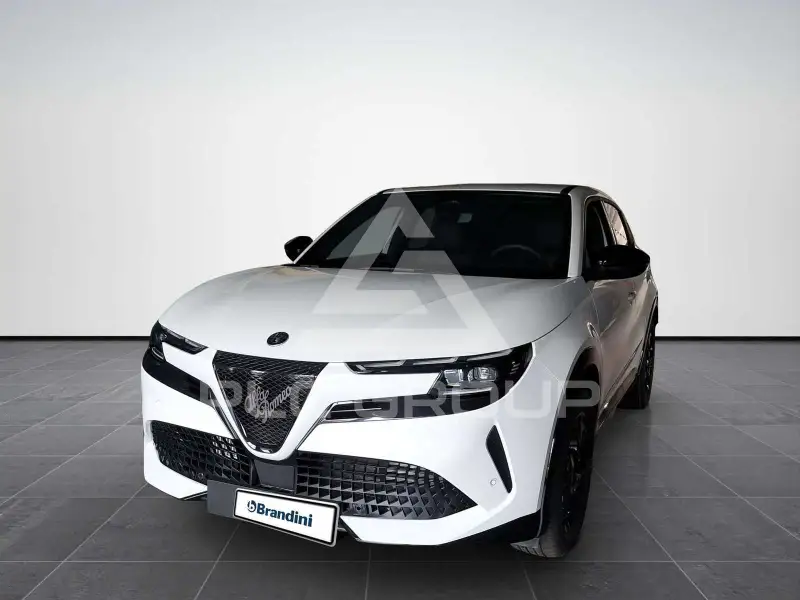 2026 Alfa Romeo Other