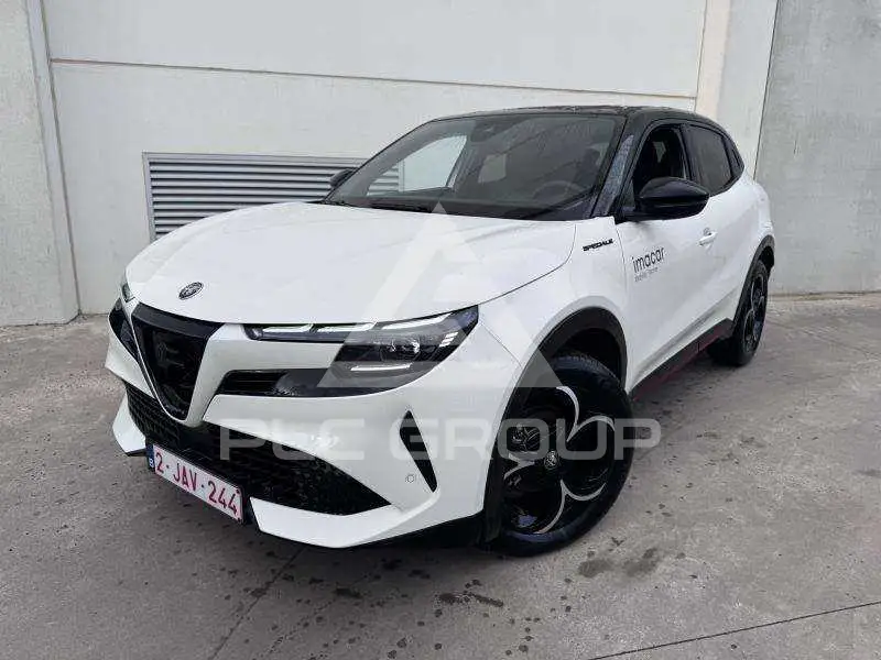 2026 Alfa Romeo Other
