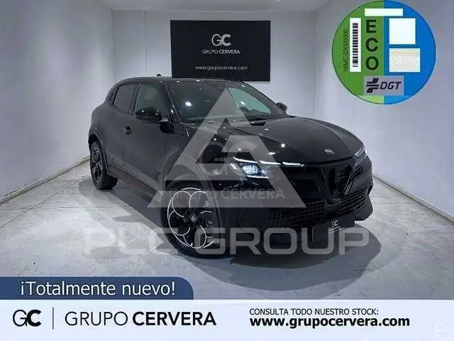 2026 Alfa Romeo Other