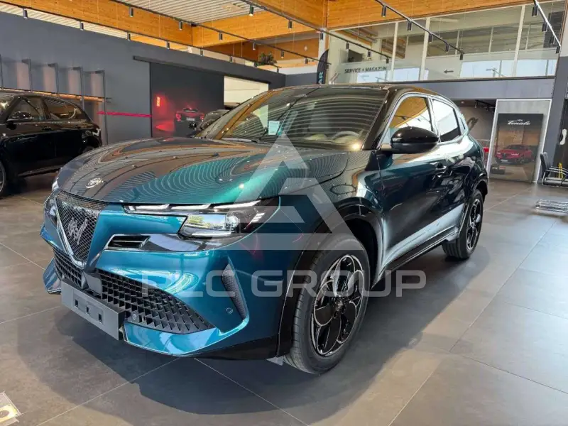 2026 Alfa Romeo Other