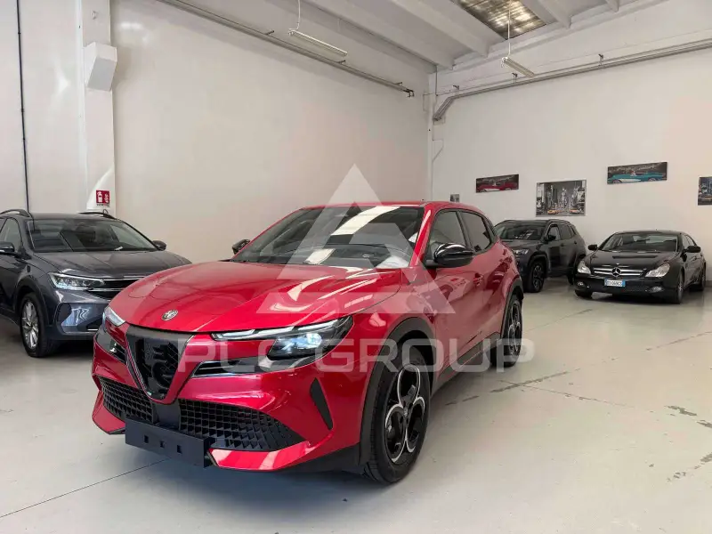 2026 Alfa Romeo Other