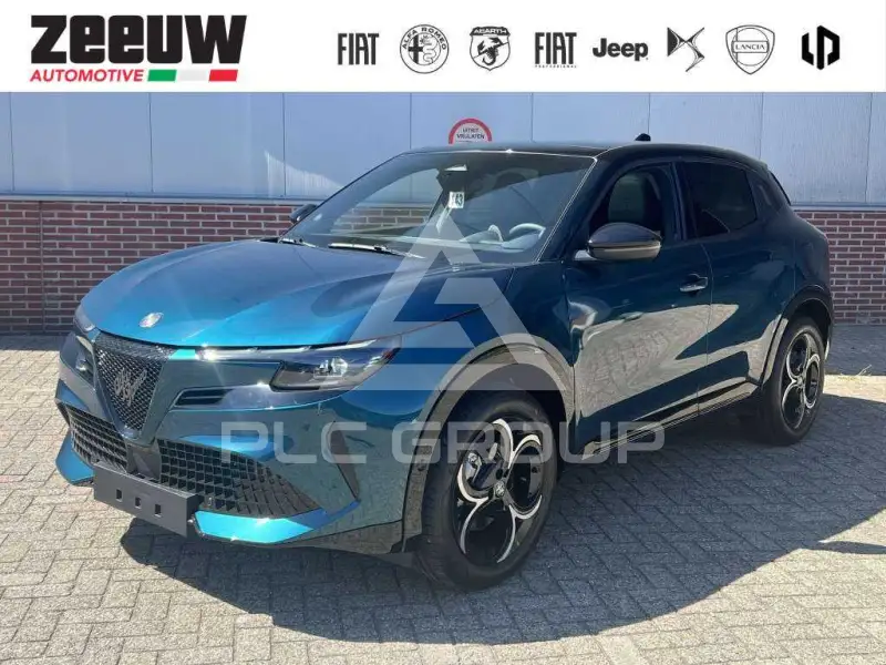 2026 Alfa Romeo Other