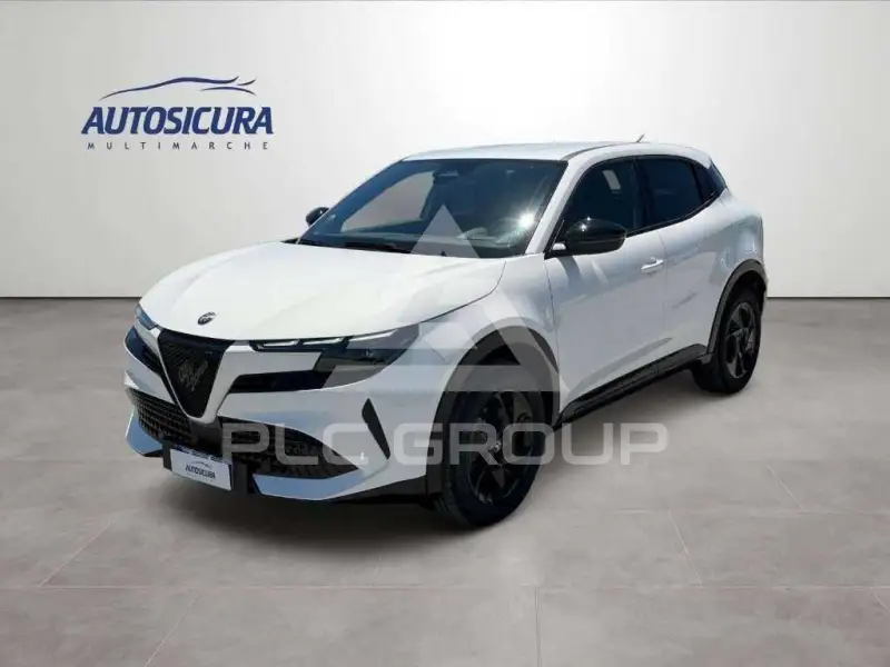2026 Alfa Romeo Other