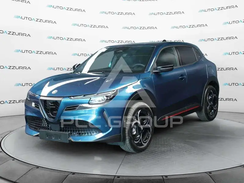 2026 Alfa Romeo Other