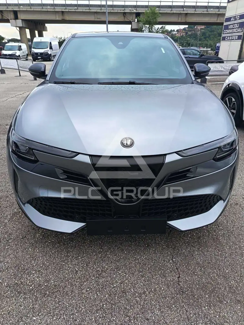2026 Alfa Romeo Other