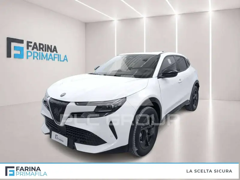 2026 Alfa Romeo Other