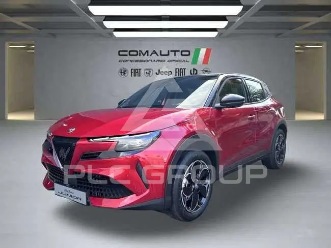 2026 Alfa Romeo Other