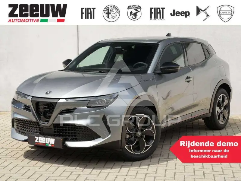 2026 Alfa Romeo Other