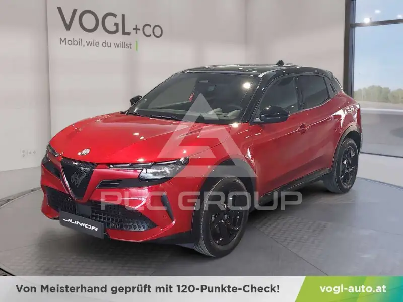 2026 Alfa Romeo Other