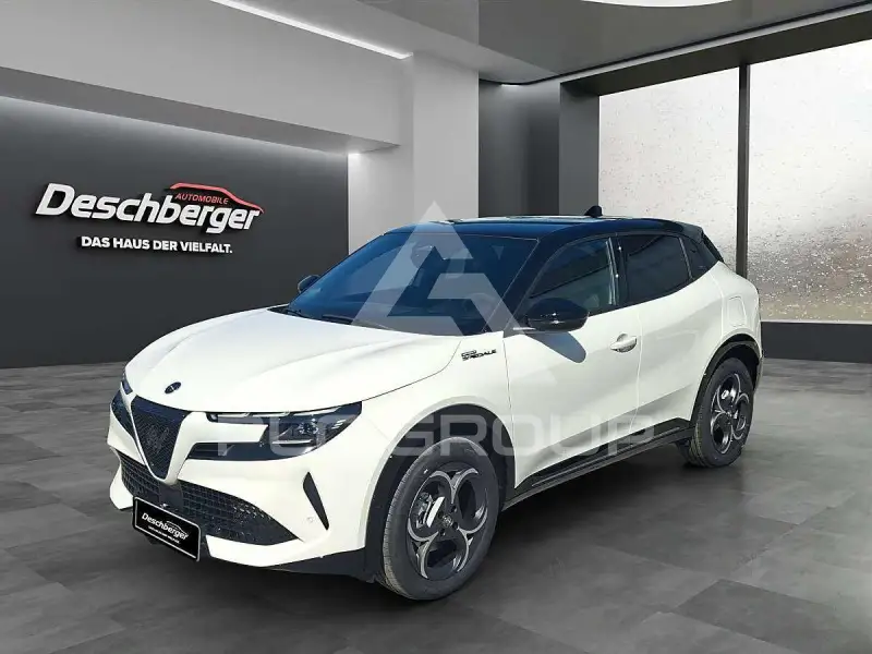 2026 Alfa Romeo Other