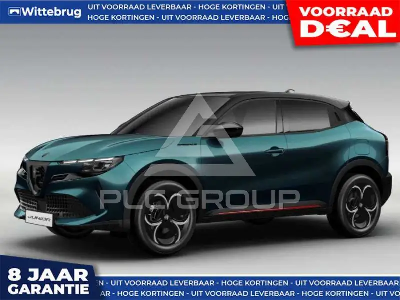 2026 Alfa Romeo Other