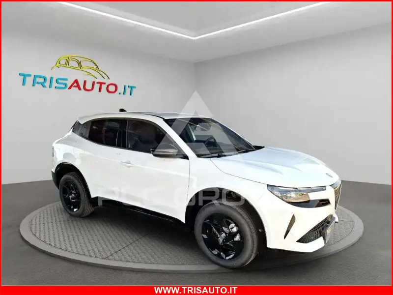 2026 Alfa Romeo Other