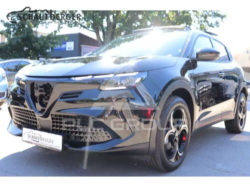 2026 Alfa Romeo Other