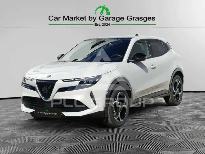 2026 Alfa Romeo Other
