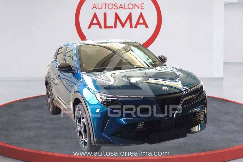 2026 Alfa Romeo Other