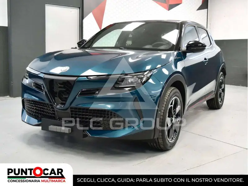 2026 Alfa Romeo Other