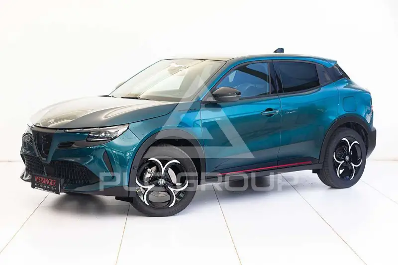 2026 Alfa Romeo Other