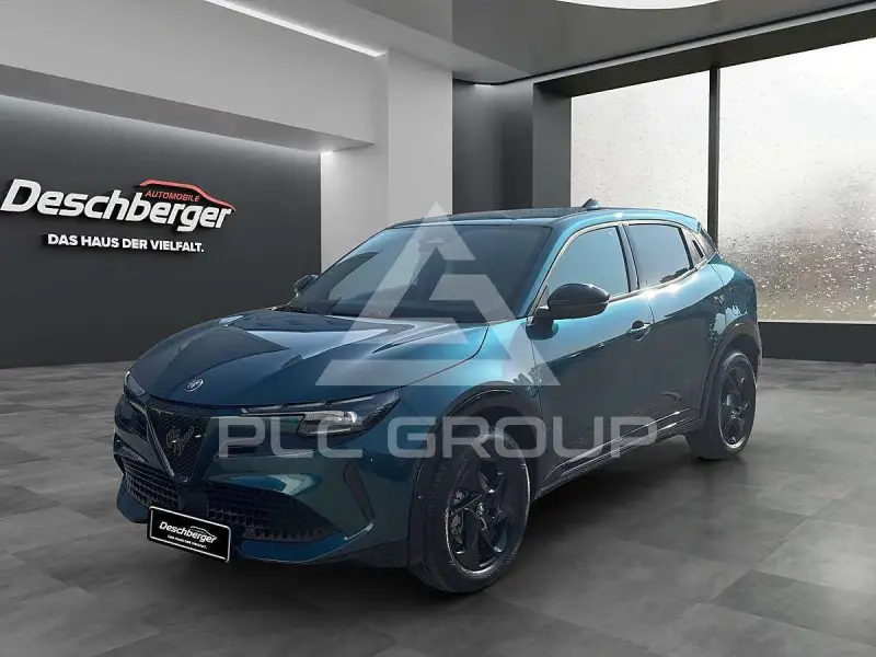 2026 Alfa Romeo Other