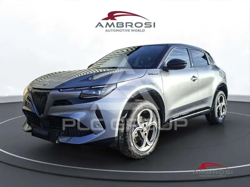 2026 Alfa Romeo Other