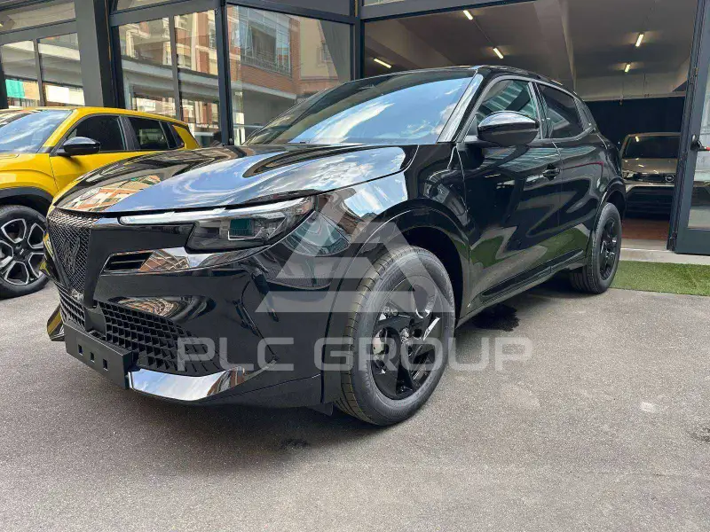 2026 Alfa Romeo Other