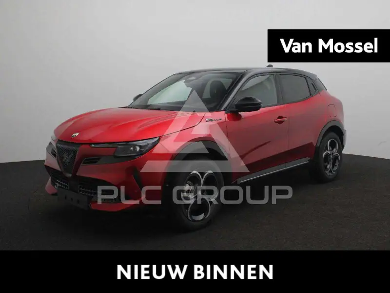 2026 Alfa Romeo Other