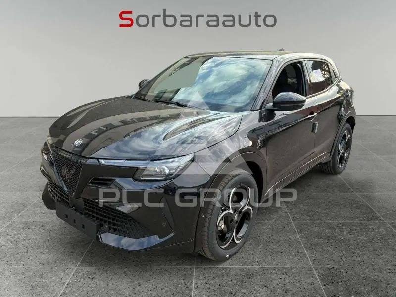2026 Alfa Romeo Other