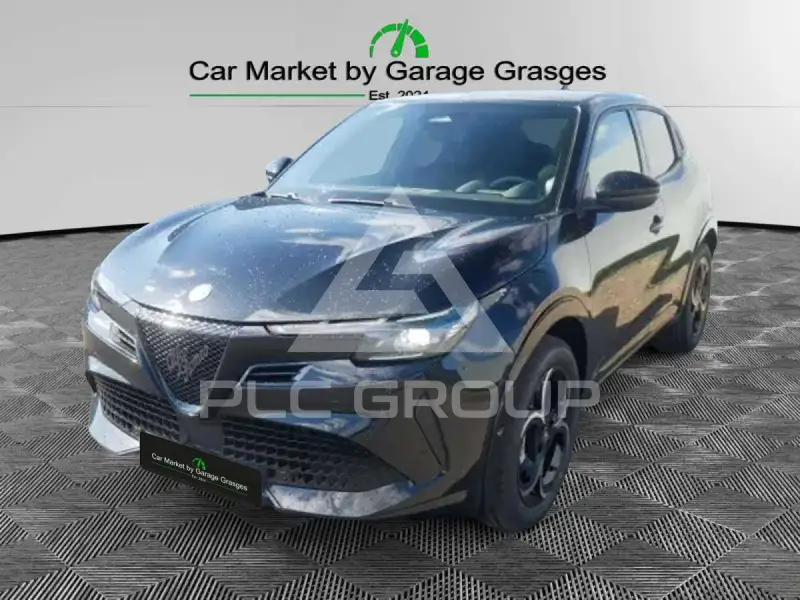2026 Alfa Romeo Other