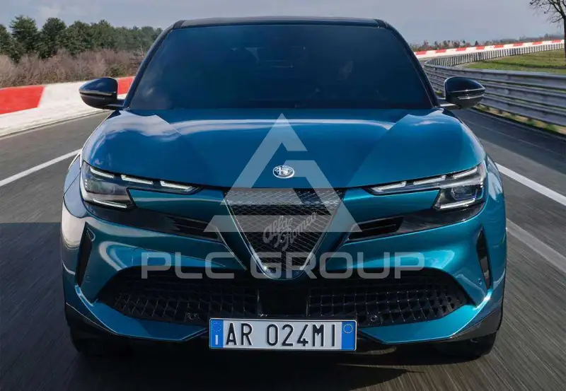 2026 Alfa Romeo Other