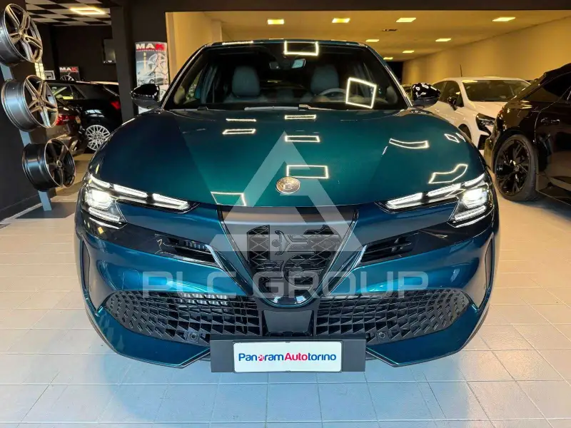 2026 Alfa Romeo Other