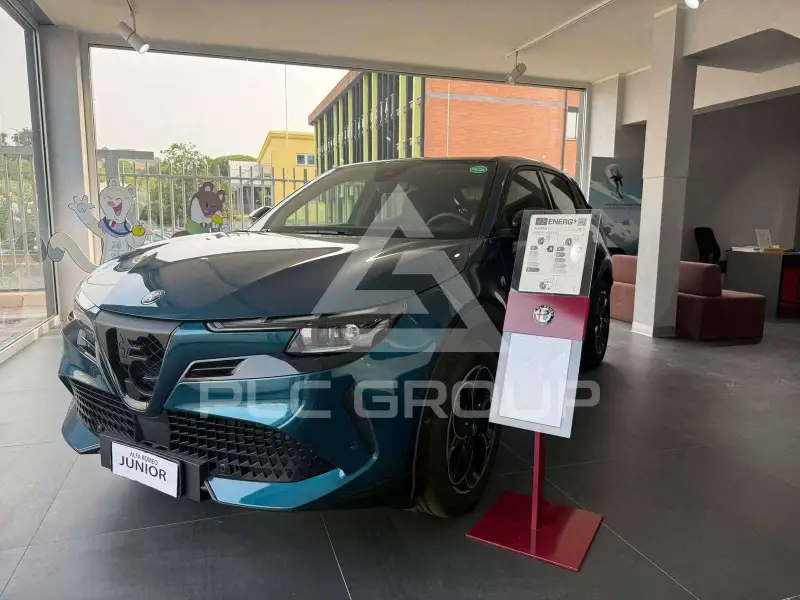 2026 Alfa Romeo Other