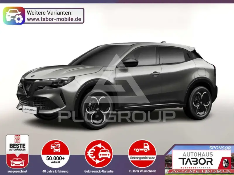 2026 Alfa Romeo Other