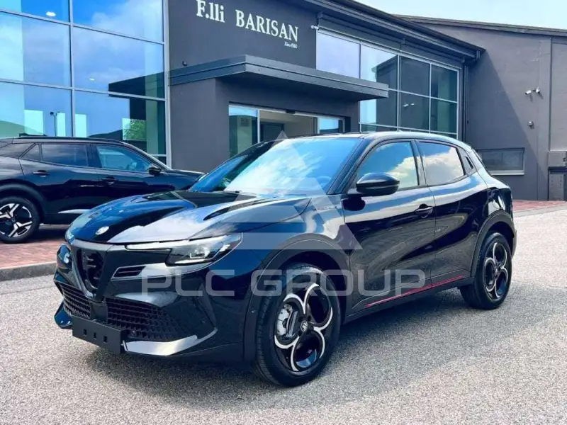 2026 Alfa Romeo Other