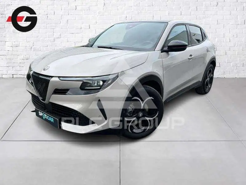2026 Alfa Romeo Other