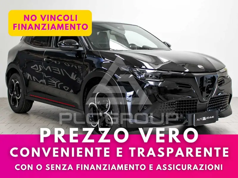 2026 Alfa Romeo Other