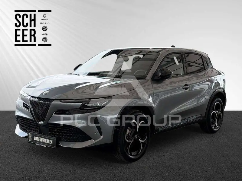 2026 Alfa Romeo Other