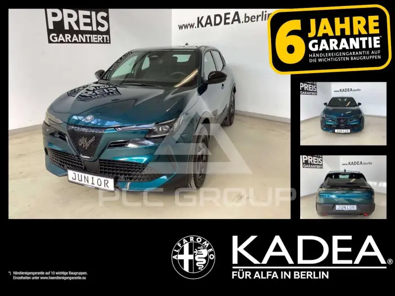 2026 Alfa Romeo Other