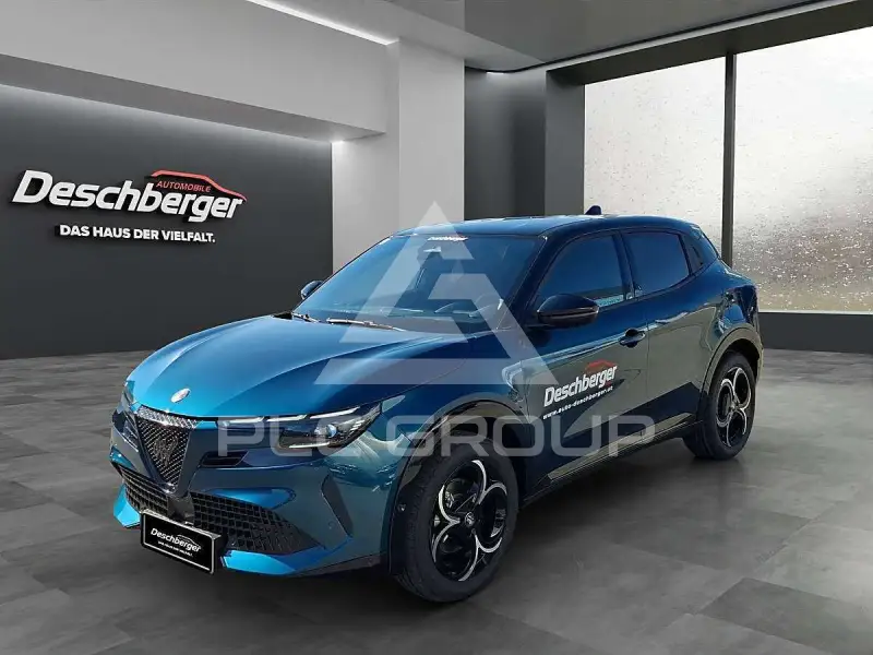 2026 Alfa Romeo Other