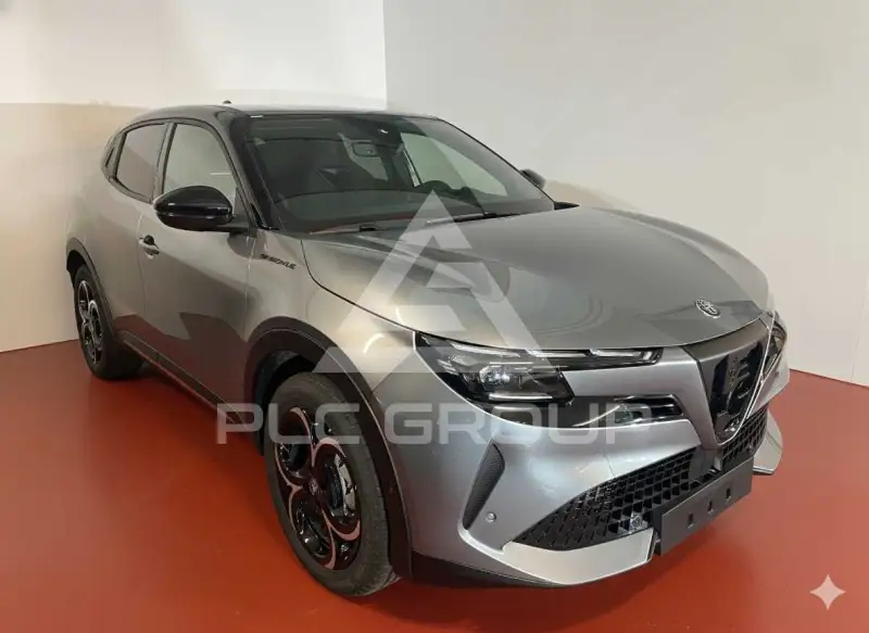 2026 Alfa Romeo Other