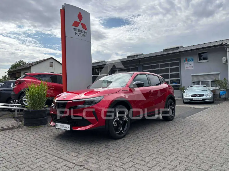 2026 Alfa Romeo Other