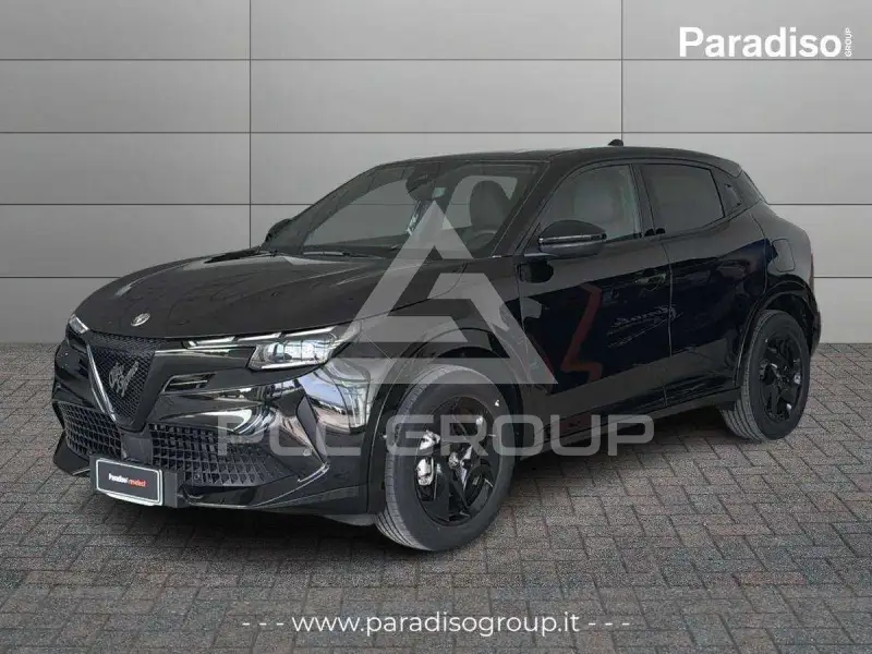 2026 Alfa Romeo Other