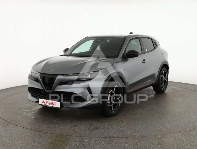 2026 Alfa Romeo Other