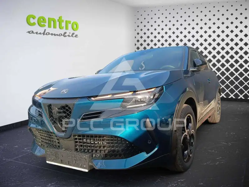 2026 Alfa Romeo Other