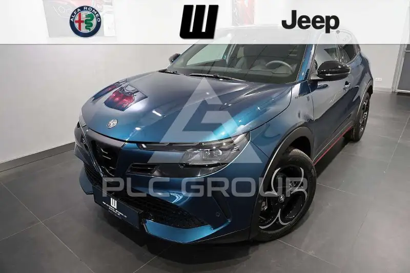 2026 Alfa Romeo Other