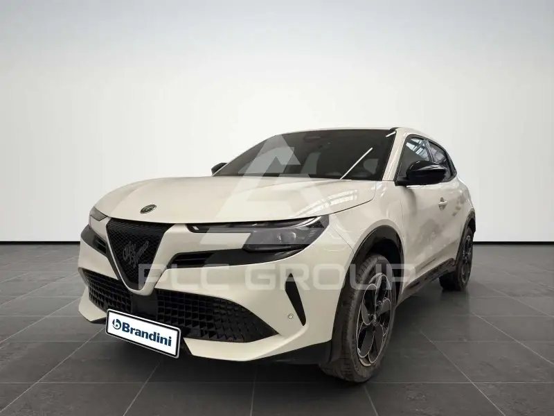 2026 Alfa Romeo Other